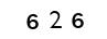 Generierter Zahlencode